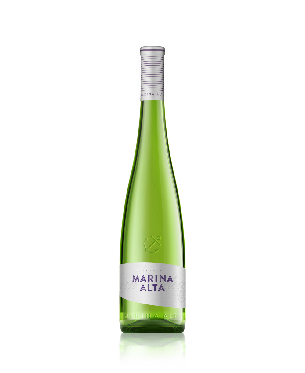 Marina Alta White Wine – Aristol